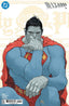 Bizarro Year None #01 Frank Quitely Var Comics DC Comics