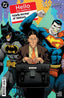Bizarro Year None #01 Dan Mora "Cameo" Var Comics DC Comics