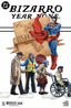 Bizarro Year None #01 Ibrahim Moustafa Var Comics DC Comics