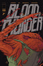 Blood & Thunder #12 1:25 Erica Henderson Var Comics - Back Issues Image Comics