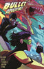 Bullet Adventures #07 Andre Risso & Francesca Cittarelli Var Books Altruist Comics