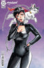 Catwoman (2018) #86 Saowee Var Comics - Back Issues DC Comics