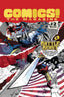 Comics The Magazine #02