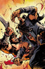 Conan the Barbarian (2023) #31 Mahmud Asrar "Virgin" Var Comics Titan Comics