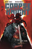Corpse Knight #01 1:100 Stephanie Hans Var Comics Image Comics