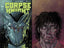Corpse Knight #01 Matthew Roberts "Die Cut Helmet" Var