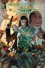Darkness Vs Angelus #01 Leirix Var Comics Image Comics