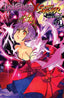 Darkstalkers X Street Fighter Queens Shadow One Shot 1:5 Alex Ahad Var Comics UDON Entertainment