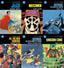 DC Compact Comics TP Box Set Trades/Hard Covers DC Comics