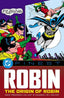 DC Finest Robin TP The Origin of Robin Trades/Hard Covers DC Comics