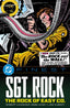 DC Finest Sgt Rock TP The Rock of Easy Co Trades/Hard Covers DC Comics