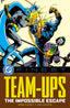 DC Finest Team-Ups TP The Impossible Escape Trades/Hard Covers DC Comics