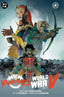 DC Vs Vampires World War V TP 01 Trades/Hard Covers DC Comics