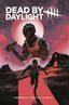 Dead by Daylight The Hillbilly #01 Francesca Ciregia Var Comics Titan Comics
