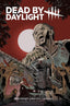 Dead by Daylight The Hillbilly #01 Dean Kotz Var Comics Titan Comics