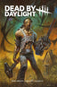 Dead by Daylight The Hillbilly #01 Alex Horley "Foil" Var Comics Titan Comics