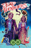Dead Teenagers #02 Keyla Valerio Var Comics Oni Press