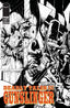 Deadly Tales of the Gunslinger #18 Chris Campana "Black & White" Var