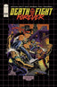 Death Fight Forever #03 Comics Image Comics