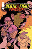 Death Fight Forever #03 Al Gofa Var Comics Image Comics