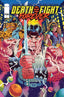 Death Fight Forever #03 1:25 Jake Smith Var Comics Image Comics