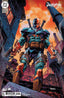 Deathstroke The Terminator (2026) #02 Dan Panosian Var Comics DC Comics