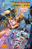 Defenders of the Earth Dark Destiny #04 Comics Mad Cave Studios