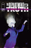 Department of Truth #38 Comics Image Comics