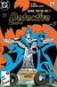 Detective Comics (1937) #577 Facsimile Edition Todd McFarlane "Foil" Var Comics DC Comics
