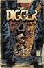 Digger (2025) #03 Sam Gudilin "Crowbar" Var Comics Invader Comics