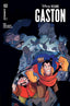 Disney Villains Gaston #02 Milena Ciccarello Var Comics Dynamite Entertainment
