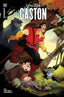Disney Villains Gaston #02 David Cousens Var Comics - Back Issues Dynamite Entertainment