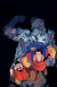 Disney Villains Gaston #02 1:10 Milena Ciccarello Var Comics Dynamite Entertainment