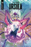 Disney Villains Ursula #03 Comics Dynamite Entertainment