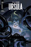 Disney Villains Ursula #03 Gabriele Bagnoli Var Comics Dynamite Entertainment