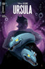 Disney Villains Ursula #03 Robert Quinn Var Comics Dynamite Entertainment