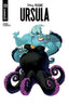 Disney Villains Ursula #03 "Animation Art" Var Comics Dynamite Entertainment