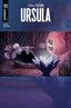 Disney Villains Ursula #03 "Storybook Art" Var Comics Dynamite Entertainment