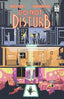 Do Not Disturb #03 David R Flores & Michael Nelsen "Floors" Var Comics - Back Issues Invader Comics