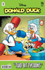 Donald Duck (2025) #03 Michel Nadorp Var Comics Fantagraphics Underground