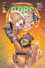 D'Orc #03 Mirka Andolfo Var Comics Image Comics