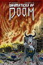 Drumsticks of Doom #04 Comics Part-Time Comix