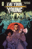 Eat Your Young TP Trades/Hard Covers Mad Cave Studios