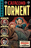 EC Catacomb of Torment #10 Comics Oni Press