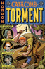 EC Catacomb of Torment #10 1:10 Shawn McManus Var Comics Oni Press