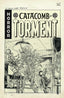 EC Catacomb of Torment #10 1:20 Tom Fowler Var Comics Oni Press