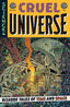 EC Cruel Universe 2 #09 Tom Fowler Var Comics Oni Press