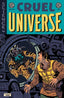 EC Cruel Universe 2 #09 1:10 Albert Monteys Var Comics Oni Press