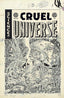 EC Cruel Universe 2 #09 1:20 Tom Fowler Var Comics Oni Press