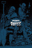 EC Epitaphs From the Abyss HC 01 Library Edition Slipcase and Protfolio Trades/Hard Covers Oni Press
